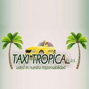 Taxi Tropical SAS  Icon