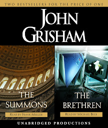 Icon image The Summons / The Brethren