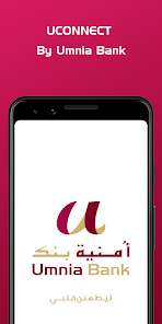 Captura 7 UConnect By Umnia Bank android