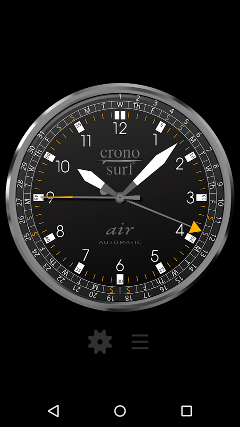 Cronosurf Breeze & Airのおすすめ画像2