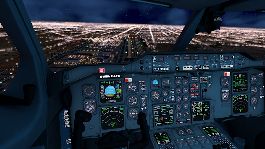 RFS - Real Flight Simulator Gallery Screentshots 13