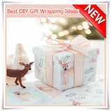 Best DIY Gift Wrapping Ideas icon