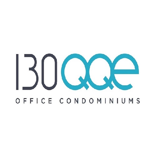130QQE Office Condos logo