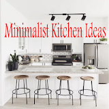 Minimalist Kitchen Ideas icon