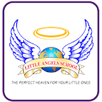 Cover Image of Download Little Angels Senior Secondary  APK