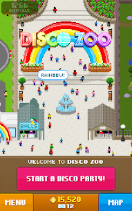 Disco Zoo 6