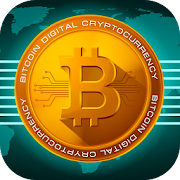 Curso de Bitcoin, Ethereum y Criptomonedas  Icon
