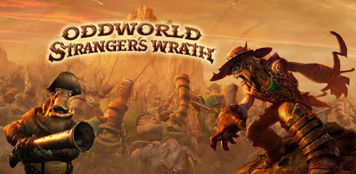 Oddworld Stranger's Wrath