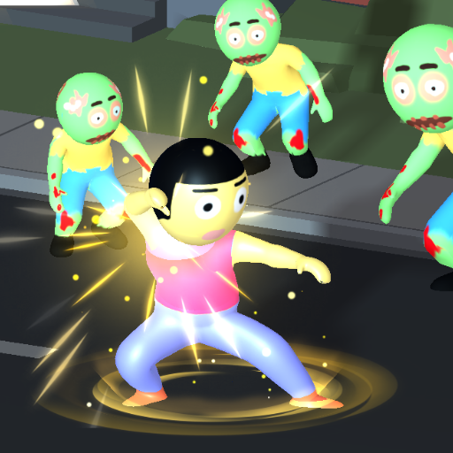 Undead Survivor - Google Play 앱