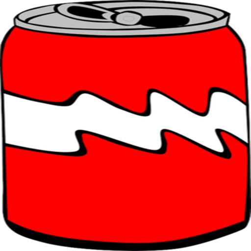 NoMoreCoke logo
