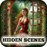 Hidden Scenes - Garden of Eden icon