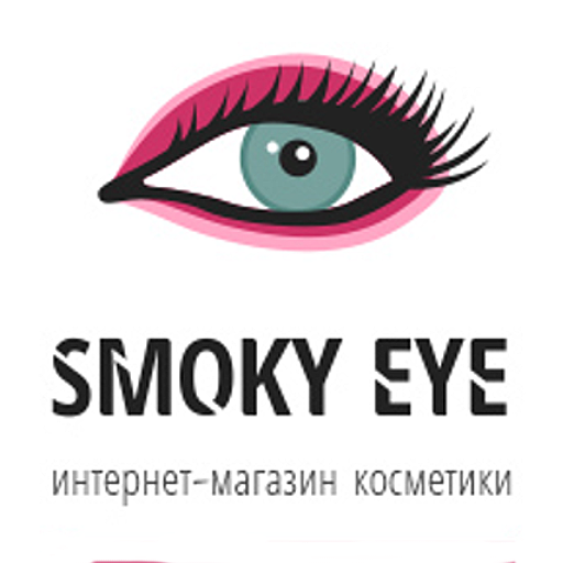 Магазин косметики Smoky-Eye.RU logo