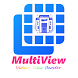 Multi View Browser Video View - Androidアプリ