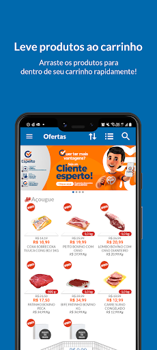 Telefrango Screen 2