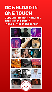 Pinterest Video Downloader 2