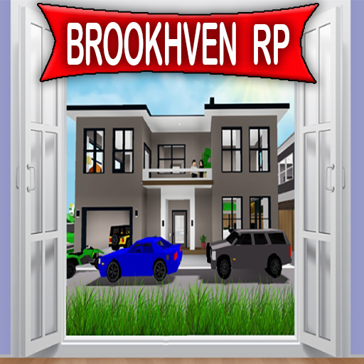 Brookhaven rp city life for Android - Download