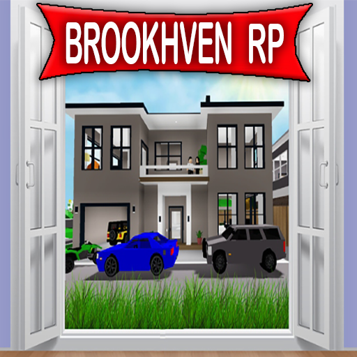 City Brookhaven for roblox - Apps on Google Play