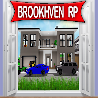 Brookhaven gangster city Roleplay RP