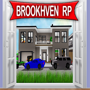 Brookhaven Gangster City Roleplay Rp Latest Version For Android Download Apk - update brookhaven roblox logo png
