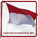 LAGU WAJIB NASIONAL MP3 - Androidアプリ