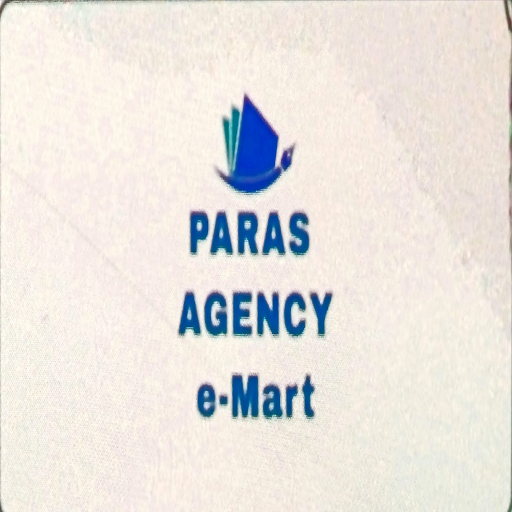 Paras Agency 1.0 Icon