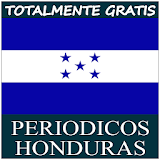 Periódicos de Honduras icon