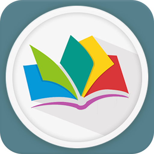 All-in-1 Books & Keys Class 12 logo