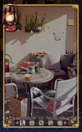 Hidden Objects: Secrets of the Screen 2