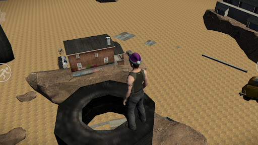 Only Go Up Multiplayer Parkour