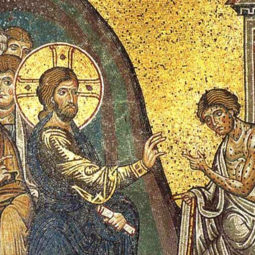 The Psalter of Jesus logo
