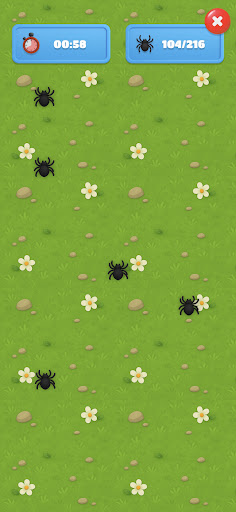 Squash It - Mini Game