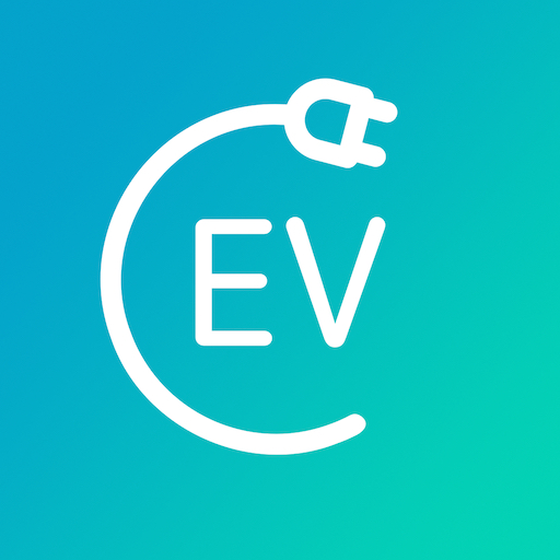 EV CALC logo