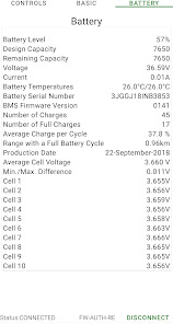 Captura 4 XiaoDash for Pro2/G30/MI3 more android