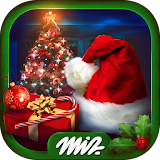 Hidden Objects Christmas  -  Holiday Puzzle Game icon