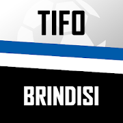 Tifo Brindisi