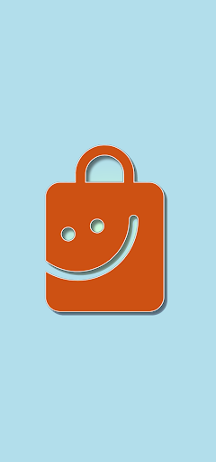 Android application Bakiat Delivery تطبيق التوصيل screenshort