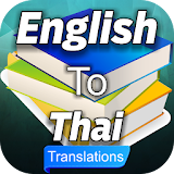 Thai To English Translation icon