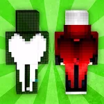 Cover Image of Download Wings Skin for Minecraft  APK