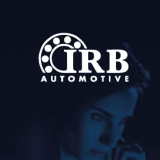 IRB Mobile logo