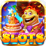 Cover Image of Download Lava Slots - Casino Games  APK