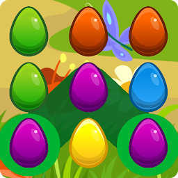 Icon image Easter Eggs - Search and Merge