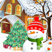 Top 50 Puzzle Apps Like Farm Snow: Christmas Match 3 - Best Alternatives