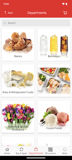 Econo To Go Screen 3
