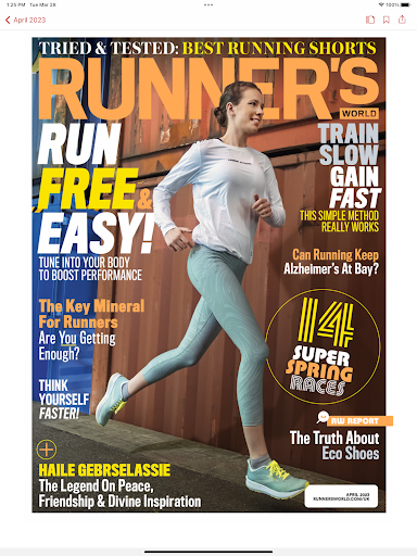 Runners World UK