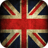 Britain Flag Live Wallpaper icon