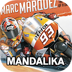 Cover Image of Télécharger MotoGP & WorldSBK Wallpaper HD 3.0 APK