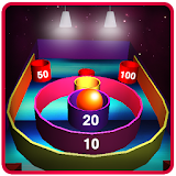 Roller Skee Ball icon