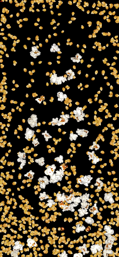 Android application PopcornFun screenshort