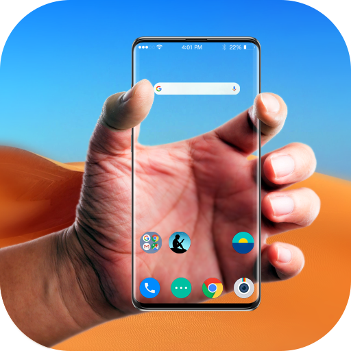 Transparent Live Wallpaper - Apps on Google Play