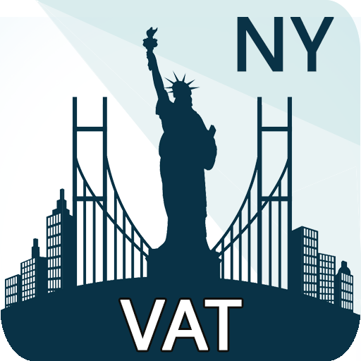 NY Vehicle & Traffic Law 2024 logo